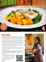 30 Day Meals