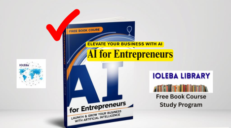 Banner - AI for Entrepreneurs